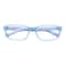 Turquoise Reading Glasses by Make Market®